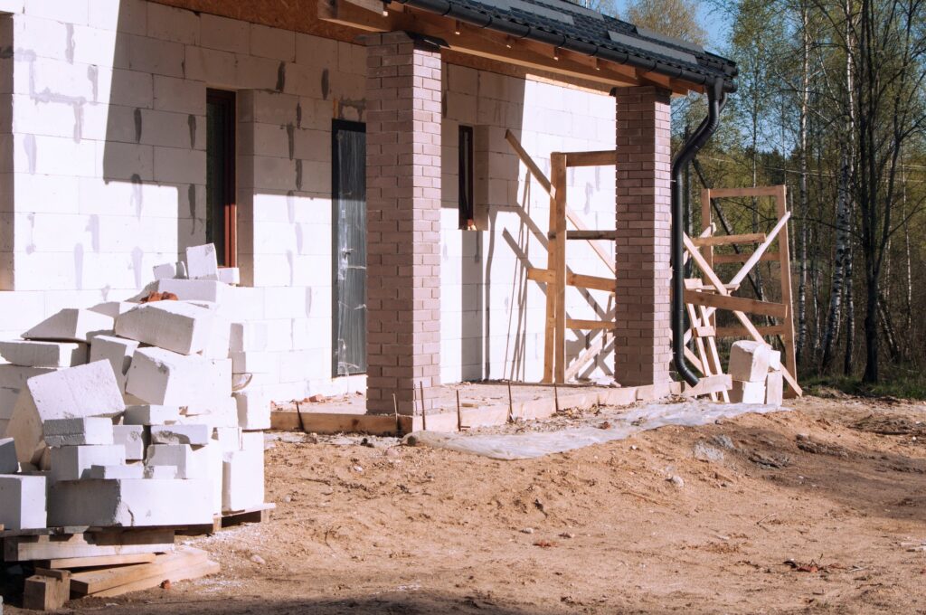 construction